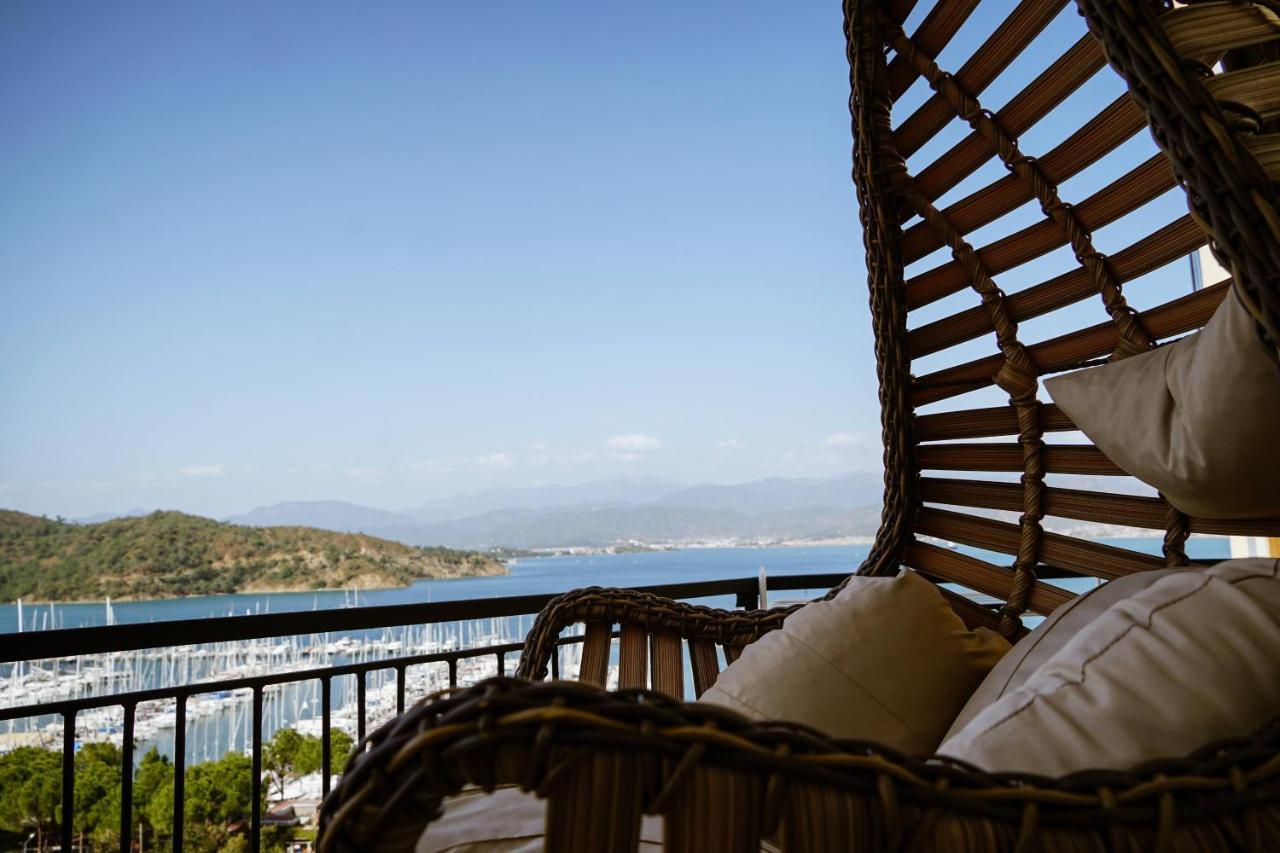 El Camino Hostel & Pub Fethiye Exterior photo