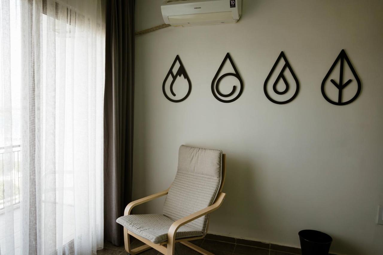 El Camino Hostel & Pub Fethiye Exterior photo