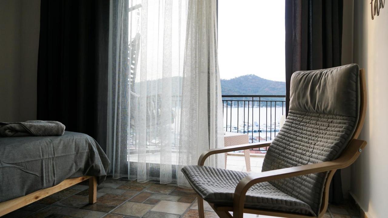 El Camino Hostel & Pub Fethiye Exterior photo