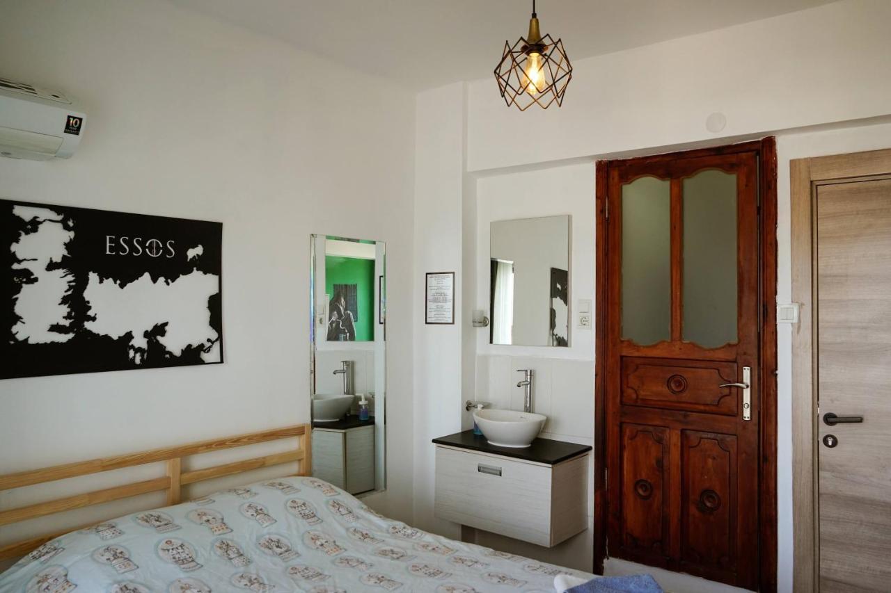 El Camino Hostel & Pub Fethiye Exterior photo