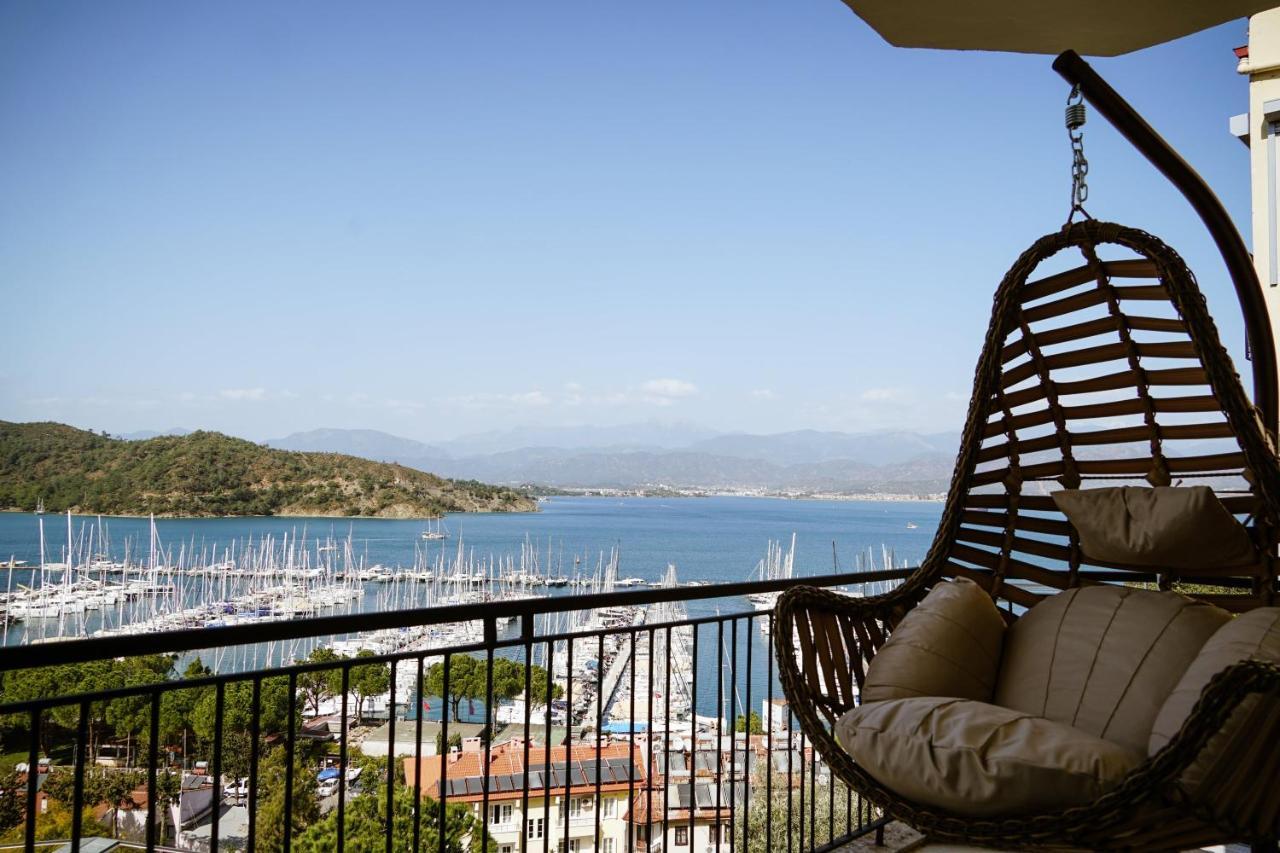 El Camino Hostel & Pub Fethiye Exterior photo