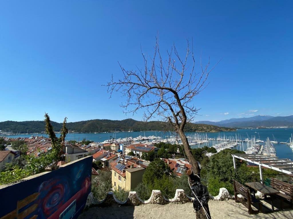 El Camino Hostel & Pub Fethiye Exterior photo