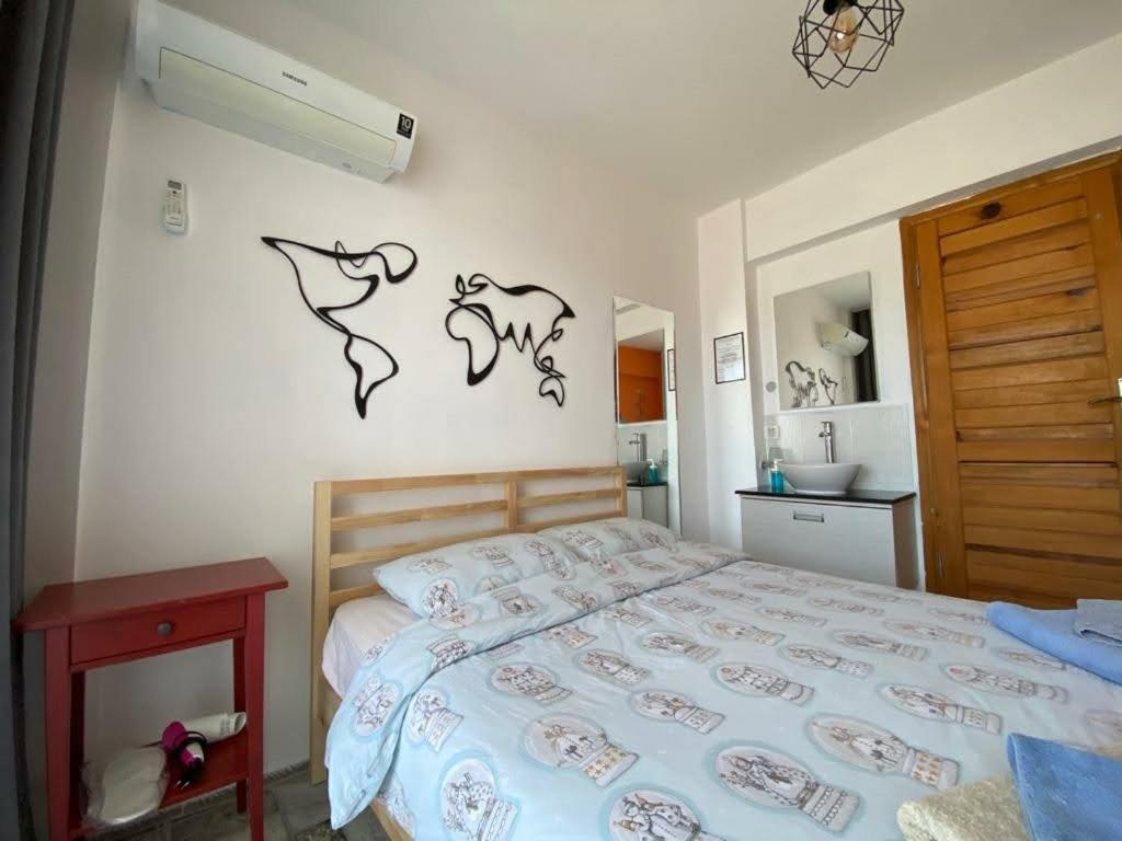 El Camino Hostel & Pub Fethiye Exterior photo