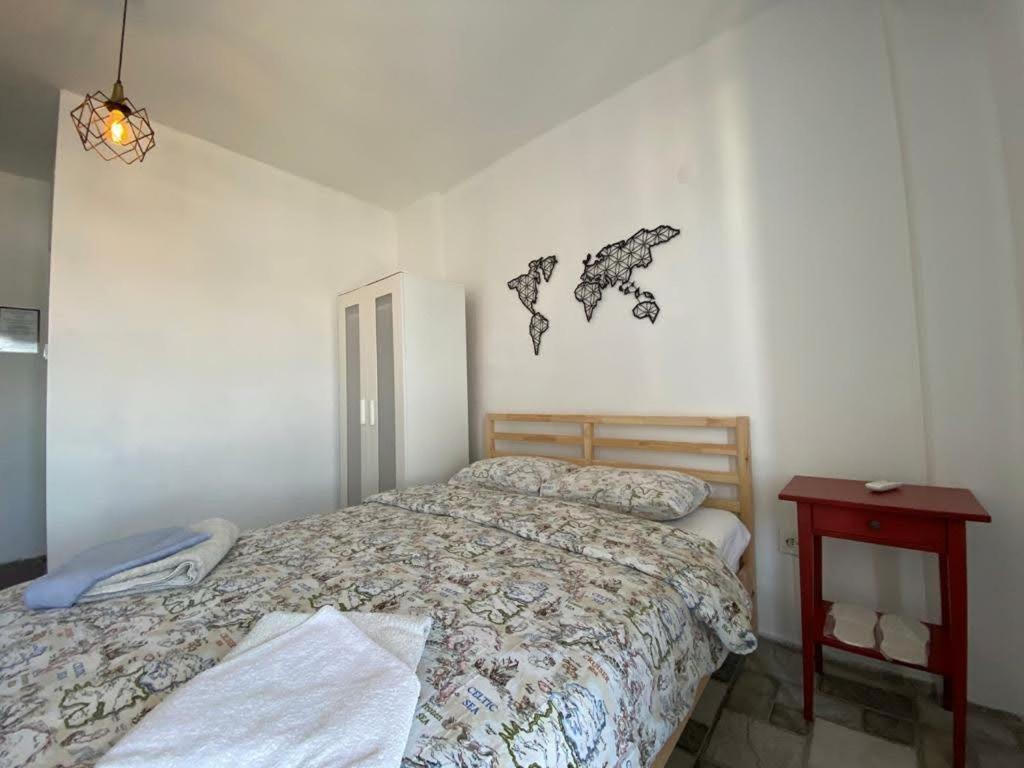 El Camino Hostel & Pub Fethiye Exterior photo