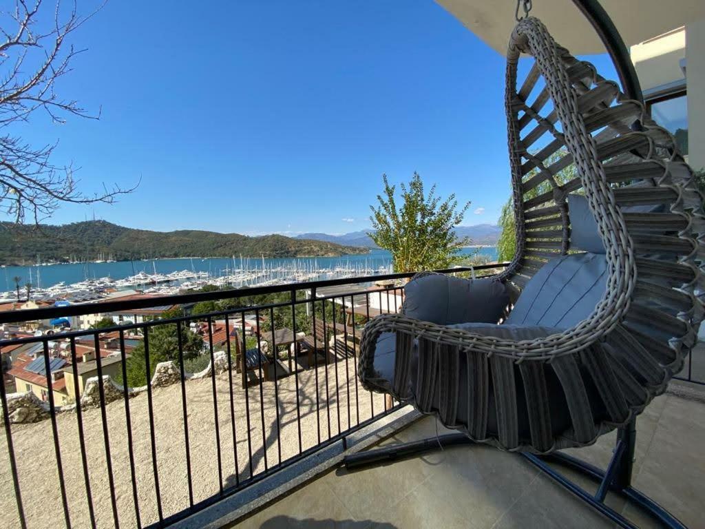 El Camino Hostel & Pub Fethiye Exterior photo