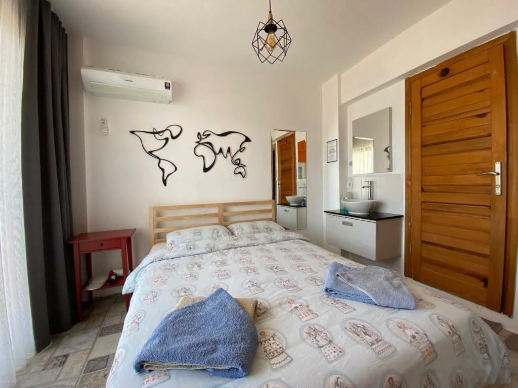 El Camino Hostel & Pub Fethiye Exterior photo