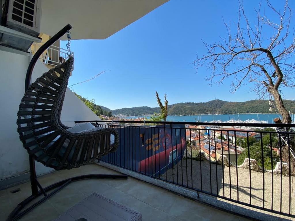 El Camino Hostel & Pub Fethiye Exterior photo