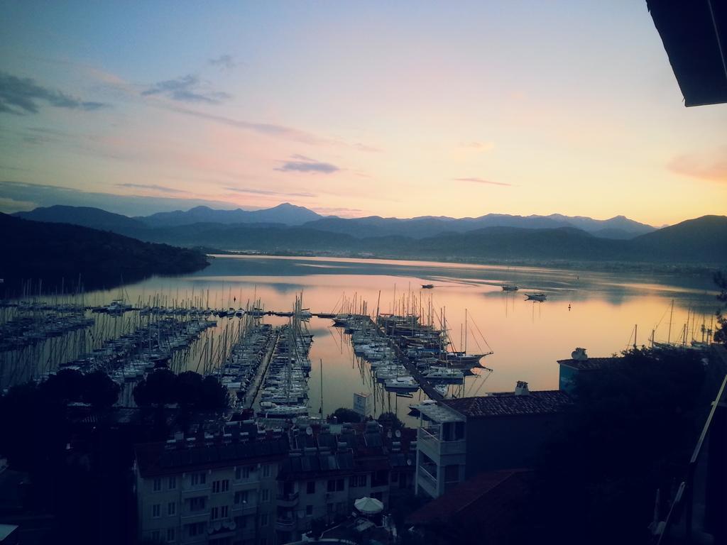 El Camino Hostel & Pub Fethiye Exterior photo