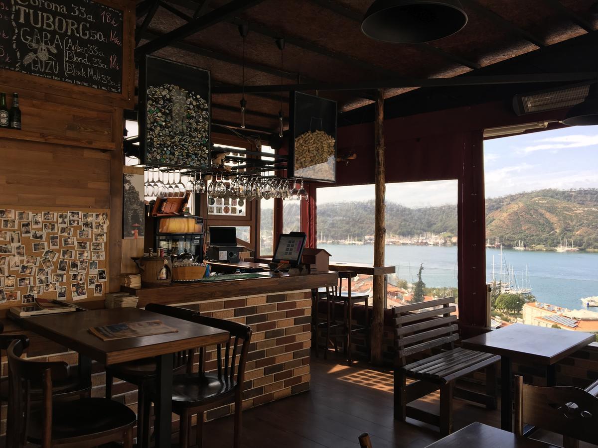 El Camino Hostel & Pub Fethiye Exterior photo