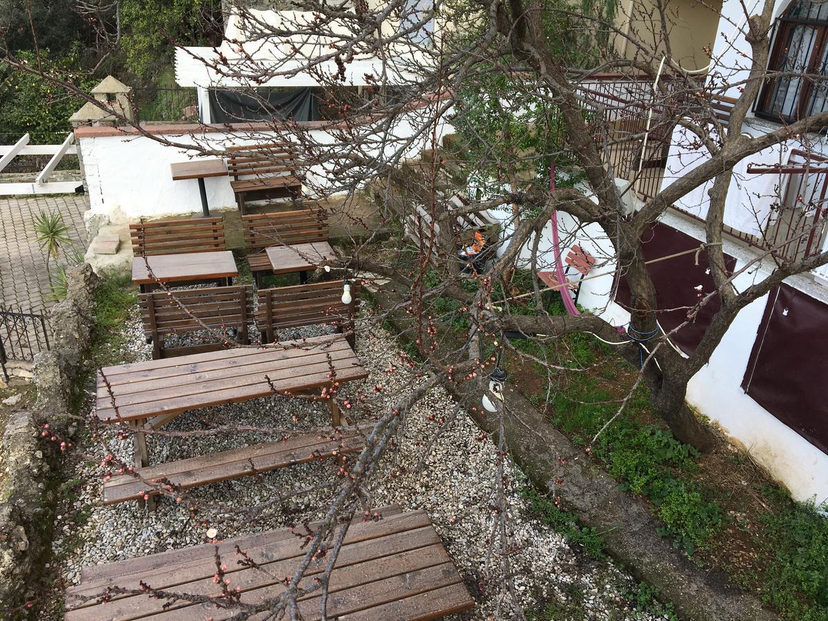 El Camino Hostel & Pub Fethiye Exterior photo