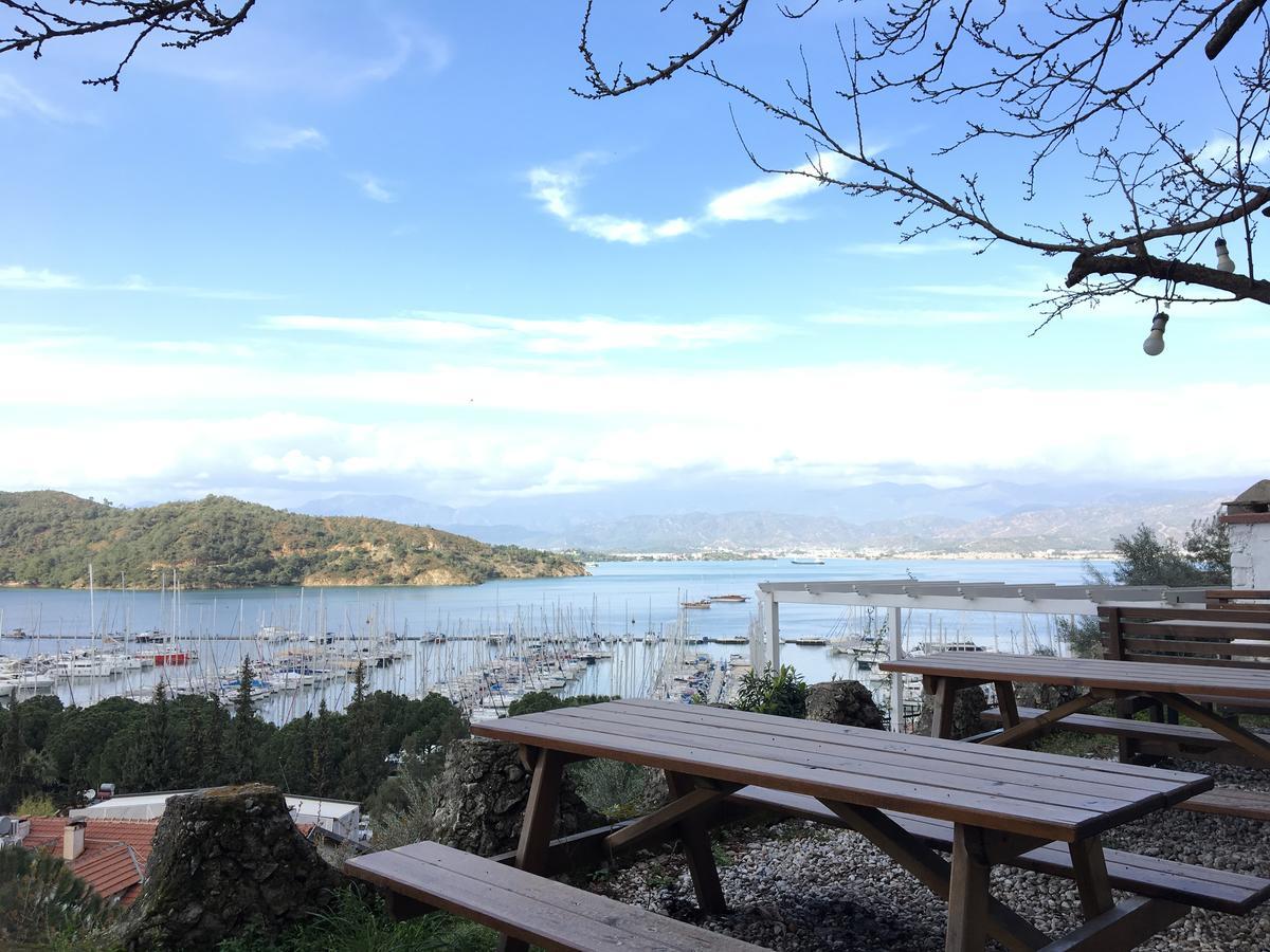 El Camino Hostel & Pub Fethiye Exterior photo