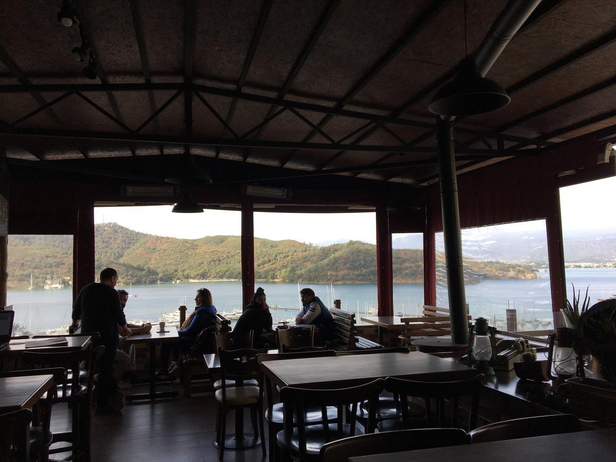 El Camino Hostel & Pub Fethiye Exterior photo