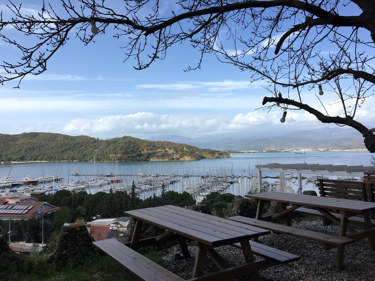 El Camino Hostel & Pub Fethiye Exterior photo